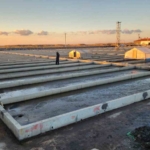 Çanakkale’deki deniz solucanları yetiştiriciliği tesisi sektörde tek