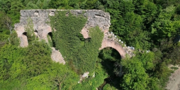 İzmit’in su medeniyeti zamana direniyor