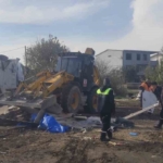 Nilüfer’de çevre temizliği