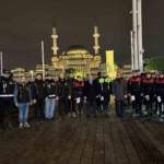 İstanbul İl Emniyet Müdürü Selami Yıldız: "Bu şehir bizim şehrimiz, biz İstanbul’un emniyetiyiz"