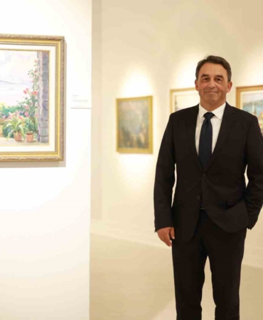 Okul Destek Derneği’nden öğrencilere bilgisayar bilimi ve yazılım dersi desteği