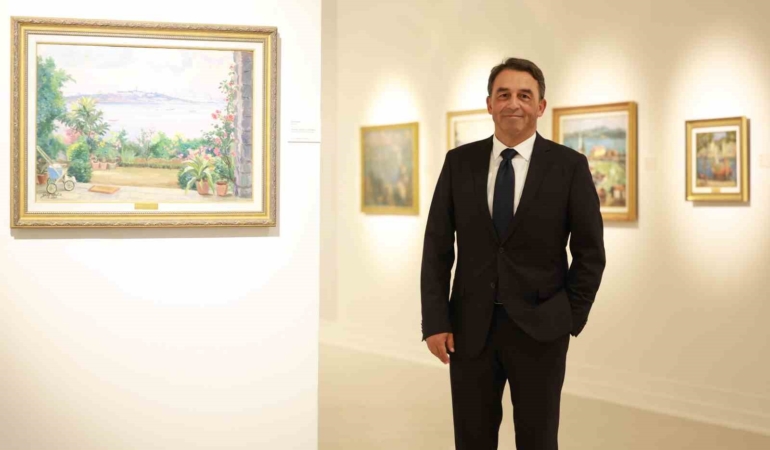 Okul Destek Derneği’nden öğrencilere bilgisayar bilimi ve yazılım dersi desteği