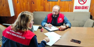 Vize’de gıda işletmelerine sıkı denetim