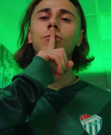 Bursaspor ara transferde 4. imzayı attı