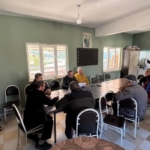 Bilecik’te üreticilere tarımsal destekler hakkında bilgilendirme yapıldı