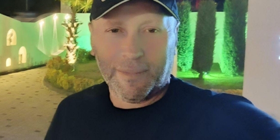 Gemlik Belediyesi’ne ait traktör kaza yaptı: 1 ölü