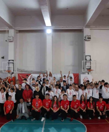Dünya Engelliler Günü’nde, Özel Olimpiyatlar Türkiye Şişli Oyunları düzenlendi