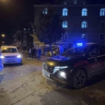 Arnavutköy’de silahlı saldırı: 1’i çocuk 2 yaralı