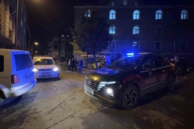 Arnavutköy’de silahlı saldırı: 1’i çocuk 2 yaralı