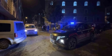 Arnavutköy’de silahlı saldırı: 1’i çocuk 2 yaralı
