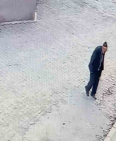Bursa’da 10 gündür kayıp olan 80 yaşındaki Mustafa Abi’ye ait hala bir ize ulaşılamadı