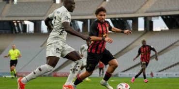 Trendyol Süper Lig: Fatih Karagümrük: 0 - Kocaelispor: 0 (Maç devam ediyor)