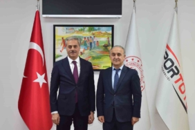 Sakarya’da 2026 yılı spor yatırımları için imzalar atıldı