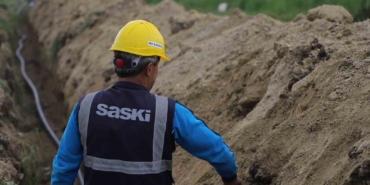Akyazı’da 5 mahallenin altyapısı baştan sona yenilendi