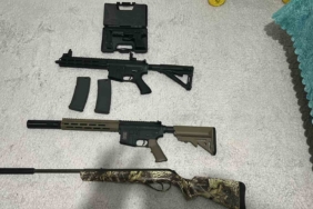 İstanbul merkezli DEAŞ operasyonunda kılıç, pala, kasatura ele geçirildi