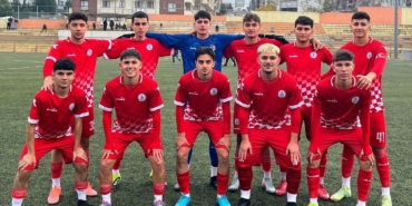 Başiskele Belediyespor ve Körfez Gençlerbirliği berabere kaldı