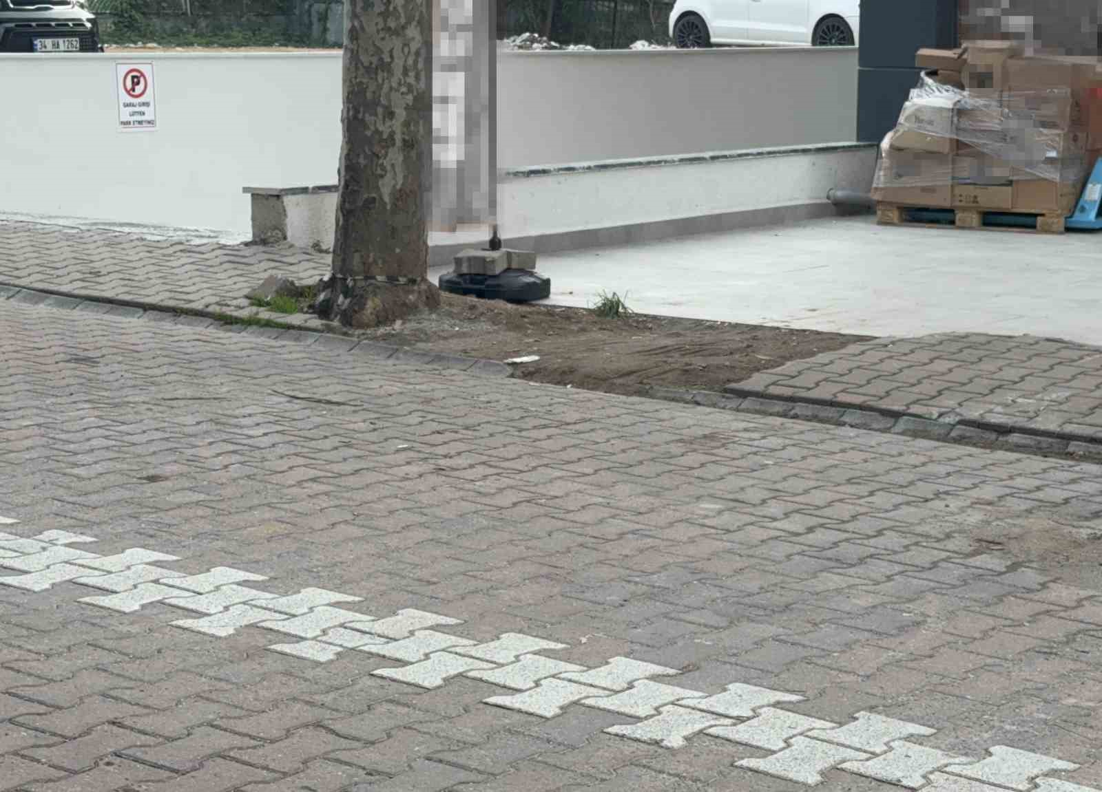 Çöpe atmak için yerden aldığı kargo poşetinin içinden 60 bin dolar çıktı