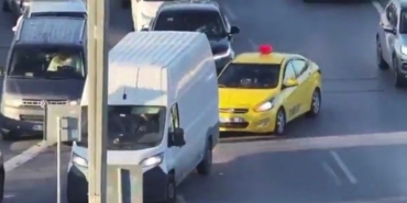 Beykoz’da dron destekli trafik denetimi: 43 araca 93 bin lira ceza