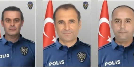 Yalova’da DEAŞ terör örgütüne operasyon: 3 şehit