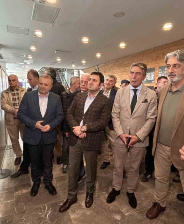 15’inci Zeytinburnu Fotoğraf Yarışmasında ödüller sahiplerini buldu