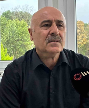 Torununu görebilmek için yasal süreç başlatan Özer Aci: "Mahkemeye başvurdum"