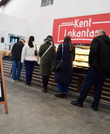 Gülşah Durbay Osmangazi’de dualar ve hayırla yâd edildi