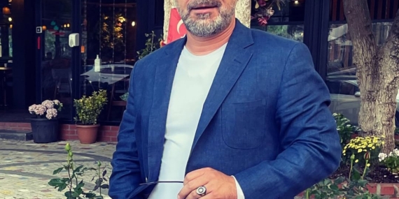 Veyis Ateş ve fenomen Taner Çağlı gözaltına alındı