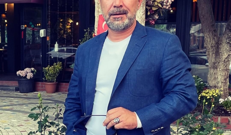 Veyis Ateş ve fenomen Taner Çağlı gözaltına alındı