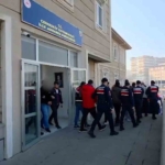 Tekirdağ merkezli dolandırıcılık operasyonu: 6 tutuklama, milyonlarca liralık vurgun ortaya çıkarıldı