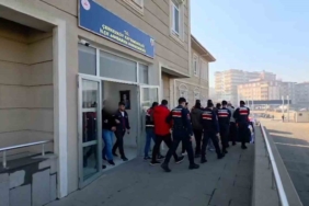 Tekirdağ merkezli dolandırıcılık operasyonu: 6 tutuklama, milyonlarca liralık vurgun ortaya çıkarıldı