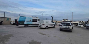 Bursa’da 3 gündür kayıp 19 yaşındaki Berat’ın cansız bedeni bulundu