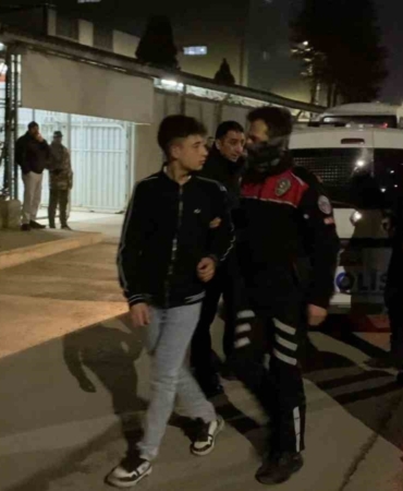 Dur ihtarına uymayan ehliyetsiz sürücüye 95 bin 183 TL cezai işlem uygulandı