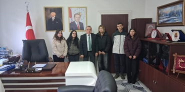 Bilecik’te kurulan ilk çocuk derneği faaliyete başladı