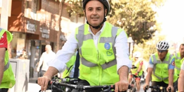 Balıkesir’de spor kültürünü yaygınlaştırıyor