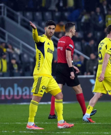 Mert Müldür’den bu sezonki ilk gol sevinci