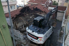 Yıldırım’da metruk yapılara yer yok