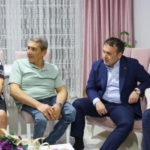 Vali Sözer’den Bilecik’te hane ziyareti