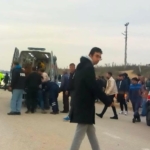 Bursa’da feci kaza: 1 ölü 1 yaralı