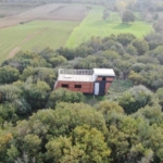 Şaka değil gerçek..Evi içindeki eşyalarla çaldılar