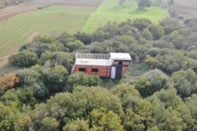 Şaka değil gerçek..Evi içindeki eşyalarla çaldılar