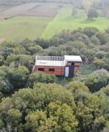 Şaka değil gerçek..Evi içindeki eşyalarla çaldılar