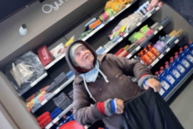 Alman Rahibe, Gazze barışı için Türkiye üzerinden Kudüs’e yürüyor