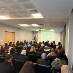 Bilecik’te personele iş sağlığı ve güvenliği eğitimi