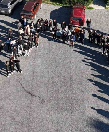 İHA Bakım ve Onarımı İçin Elektro-Mekanik Teknisyenlerinin Mesleki Becerilerinin Geliştirilmesi Projesi tamamlandı