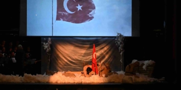 Bursa’da Sarıkamış şehitleri rahmet ve minnetle anıldı