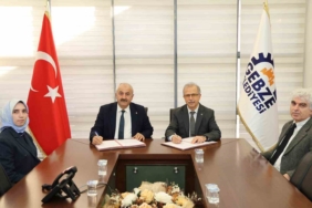 Gebze’de "cevher çocuk" dönemi başlıyor