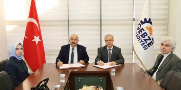 Gebze’de "cevher çocuk" dönemi başlıyor