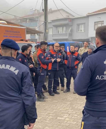 Bursa’da Mustafa Abi’den 576 saattir haber yok: Arama çalışmaları sürüyor