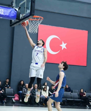 Çayırova Belediyesi, MKE Ankaragücü’nü konuk edecek