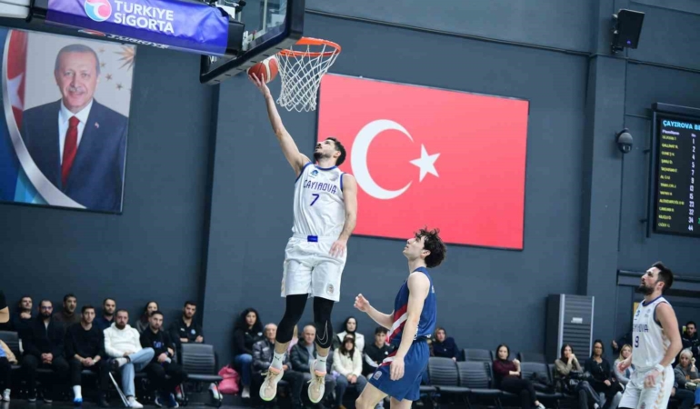 Çayırova Belediyesi, MKE Ankaragücü’nü konuk edecek